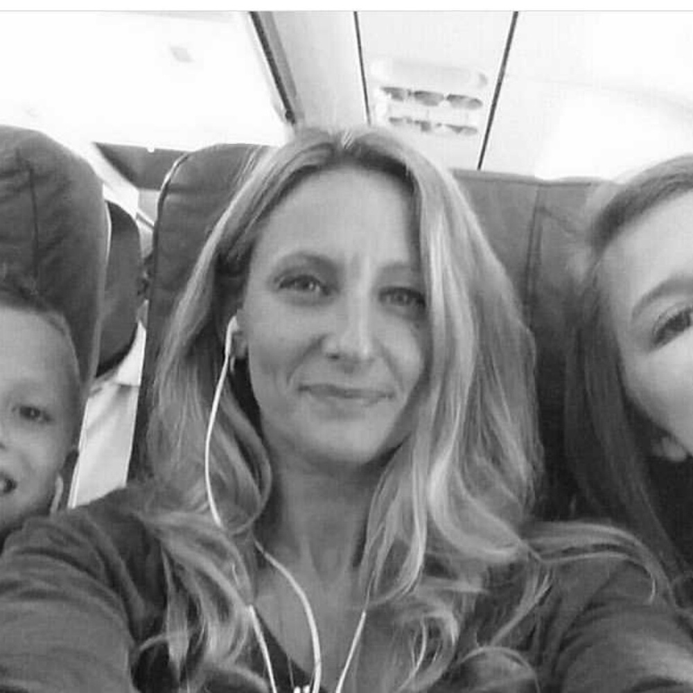 Meet your Posher, Jaymie